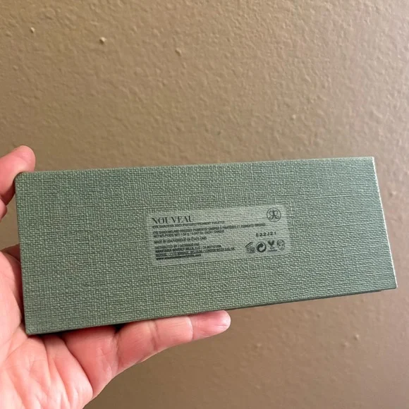 Anastasia Beverly Hills Eyeshadow Palette NOUVEAU Brand New Never Used. - Picture 4 of 9